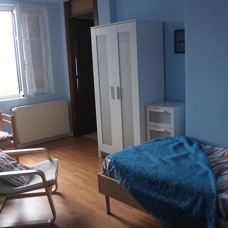 Locanda Del Pittore Arcumeggia Номер фото